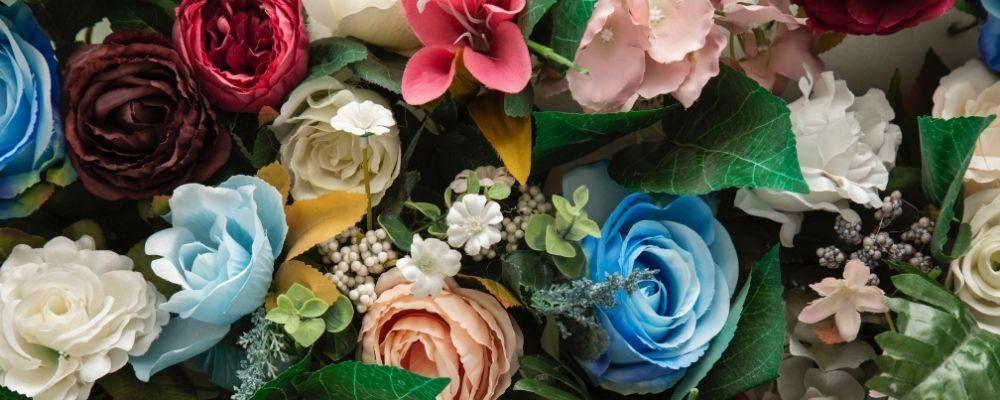 Why you Should Use Our Brampton Flower Delivery Service - Shalimar Flower Shop