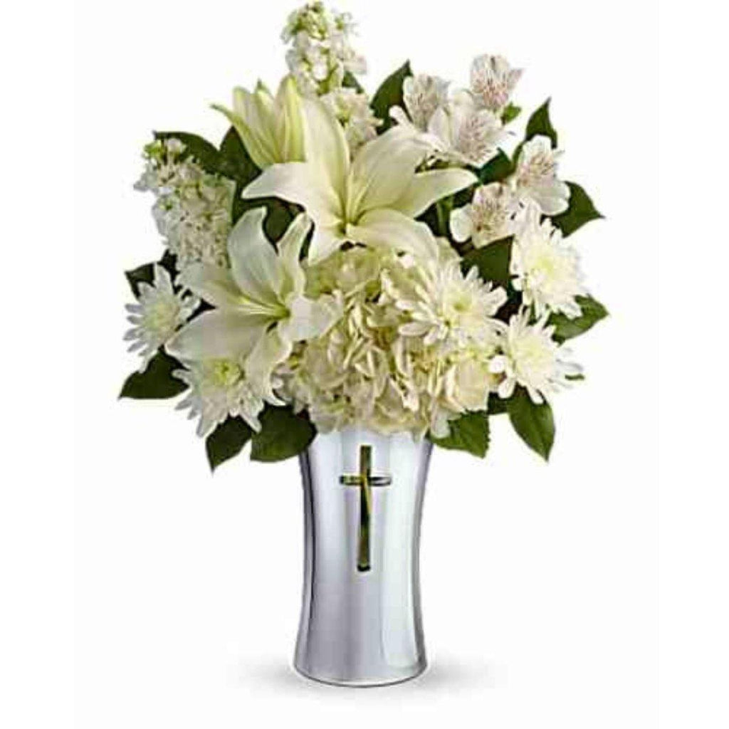 Shining Spirit Bouquet - Shalimar Flower Shop