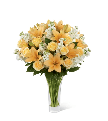 The FTD® Admiration™ Luxury Bouquet - Shalimar Flower Shop