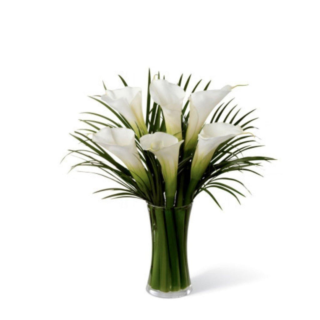 The FTD® Always Adored Bouquet - Shalimar Flower Shop