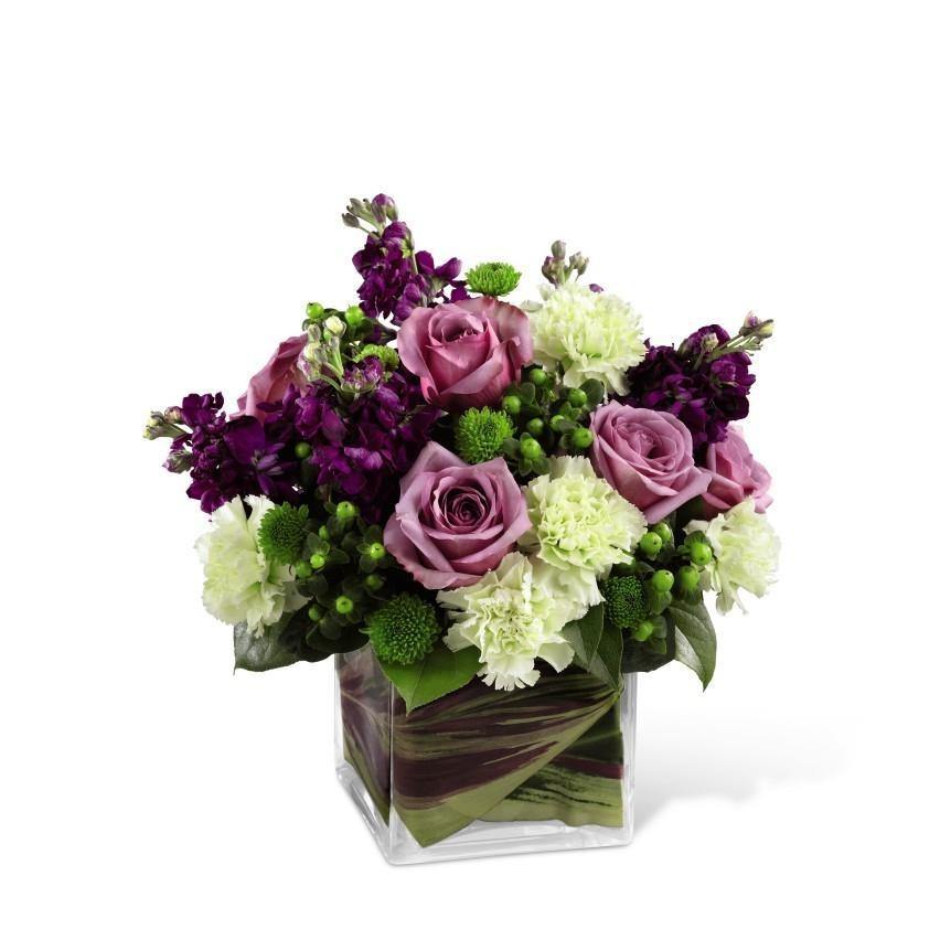 The FTD® Beloved Bouquet - Shalimar Flower Shop