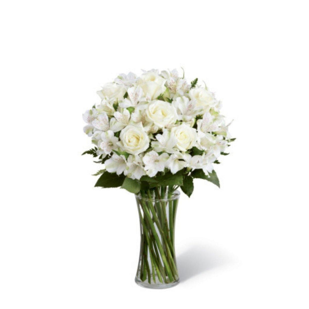 The FTD® Cherished Friend Bouquet - Shalimar Flower Shop