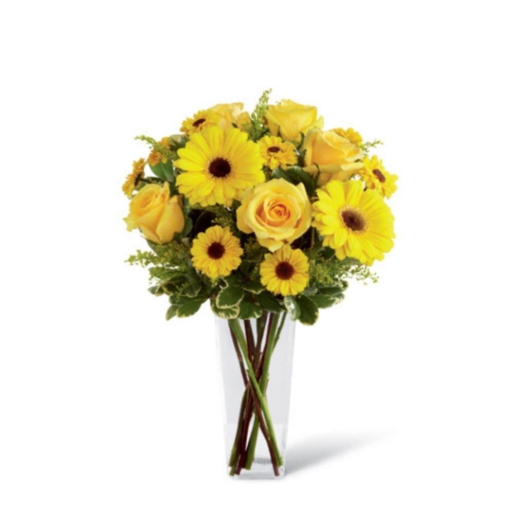 The FTD® Daylight Bouquet - Shalimar Flower Shop