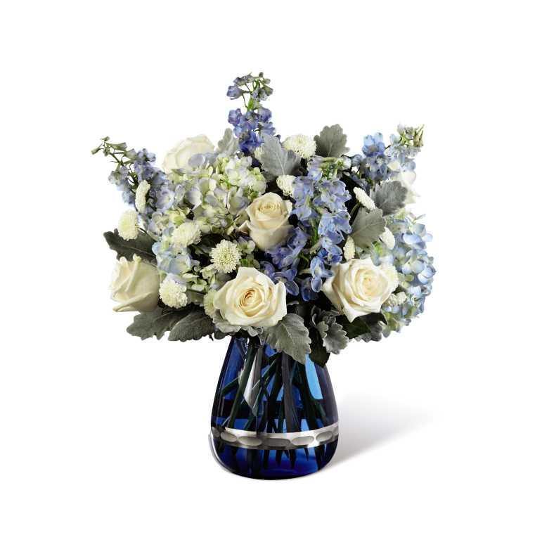 The FTD® Faithful Guardian Bouquet - Shalimar Flower Shop