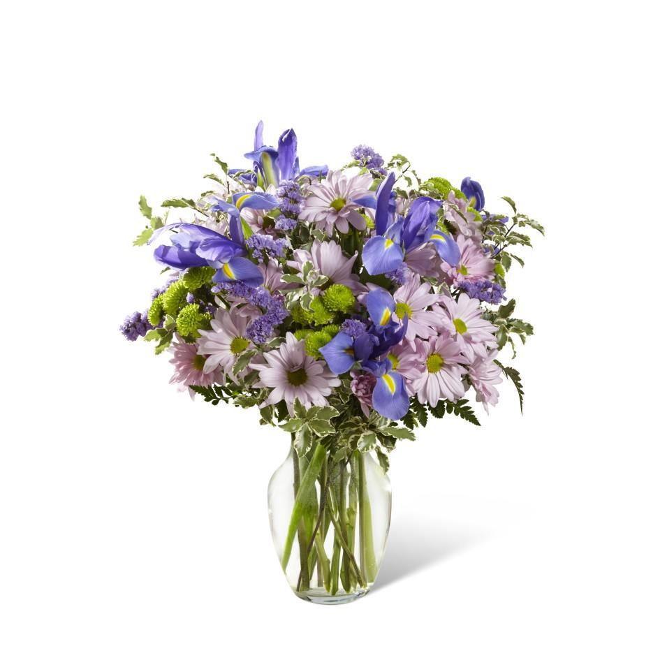The FTD® Free Spirit Bouquet - Shalimar Flower Shop