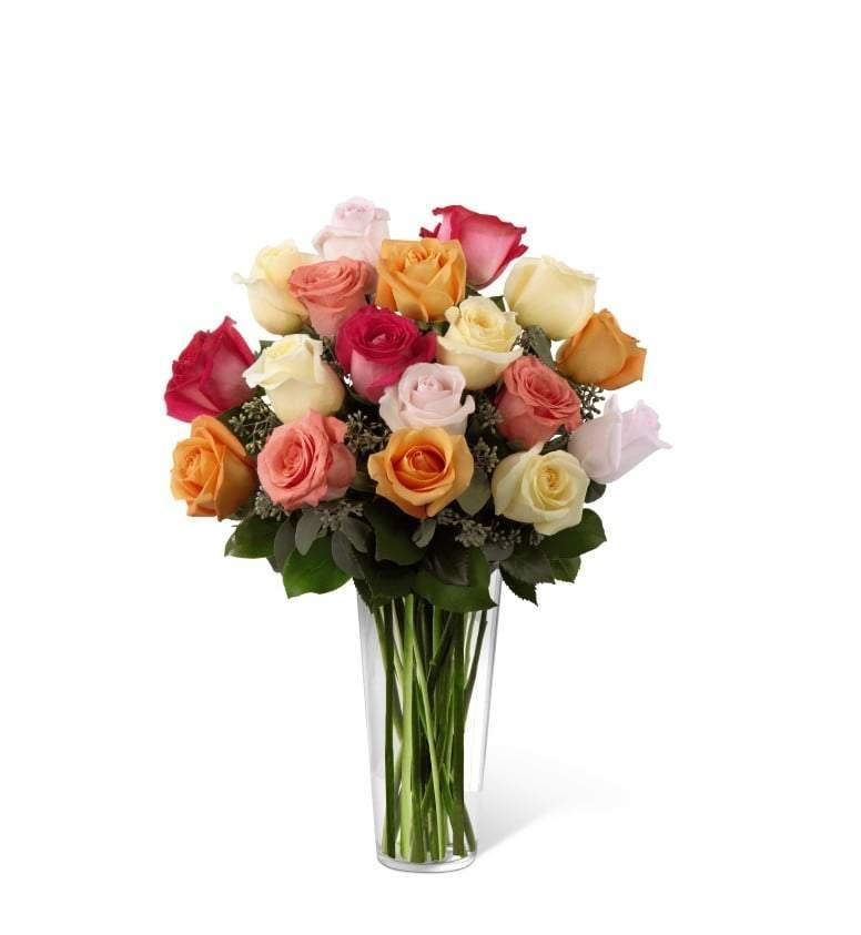 The FTD® Grace Grandeur Exquisite - Shalimar Flower Shop