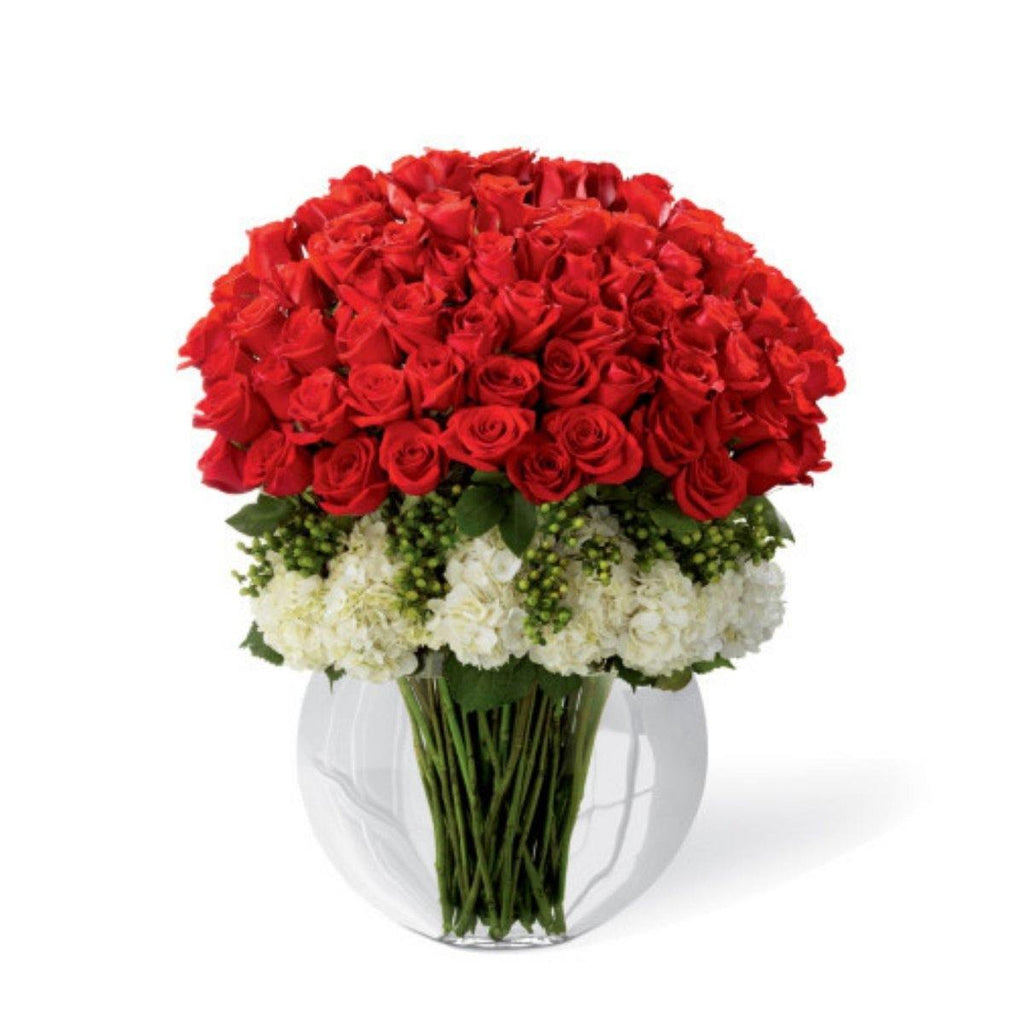 The FTD® Lavish Luxury Bouquet - Shalimar Flower Shop