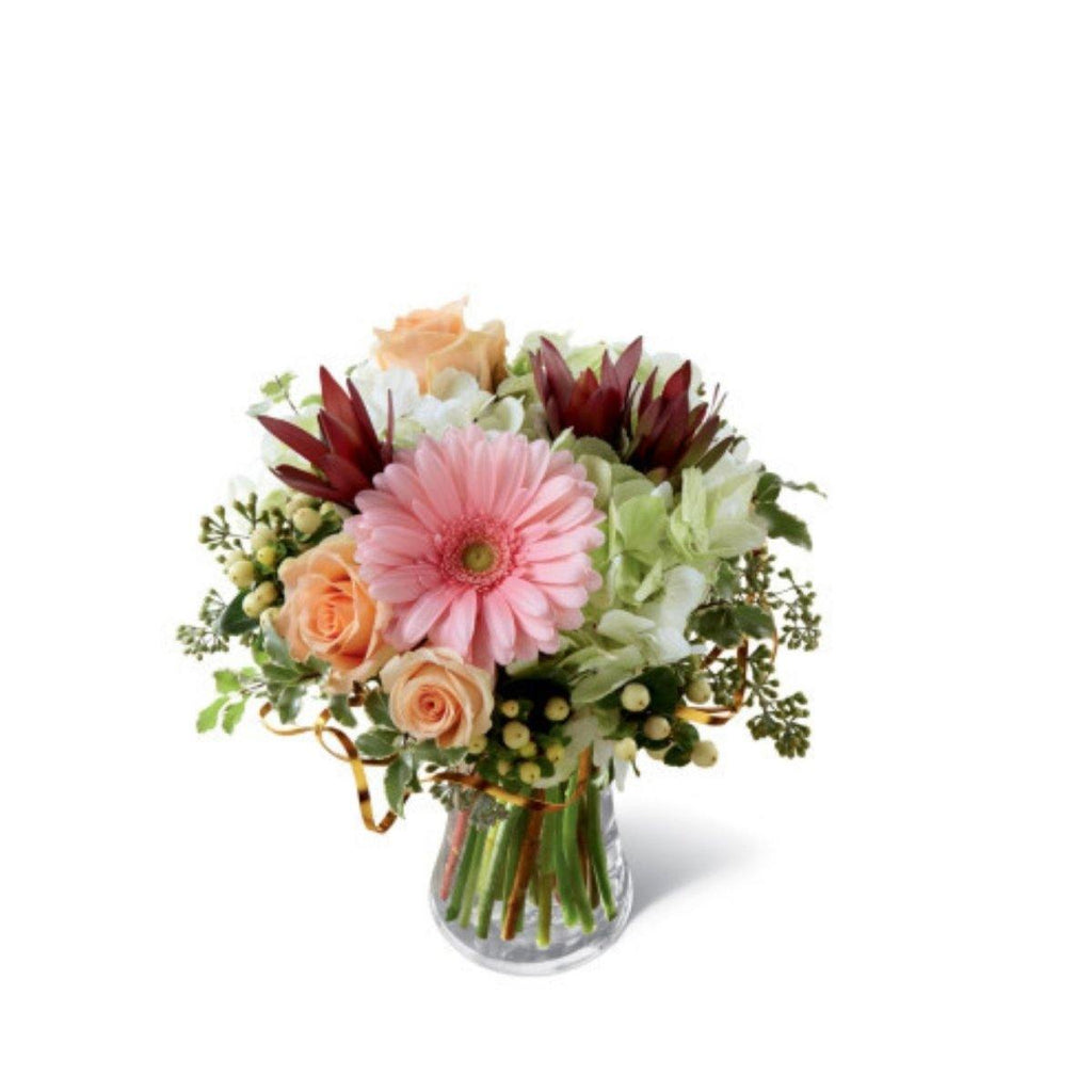 The FTD® So Beautiful Bouquet - Shalimar Flower Shop