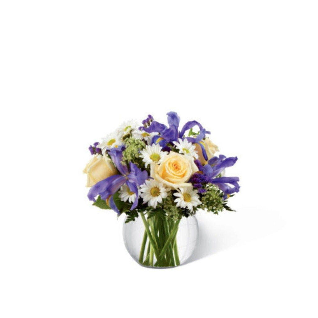 The FTD® Sweet Beginnings Bouquet - Shalimar Flower Shop