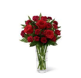 The FTD® Sweethearts Bouquet 2014 - Shalimar Flower Shop