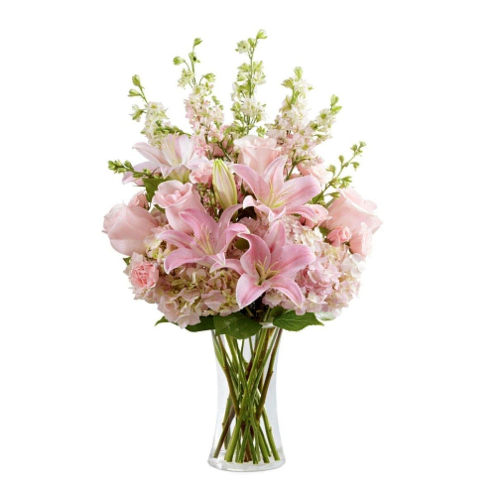 The FTD® Wishes & Blessings Bouquet - Shalimar Flower Shop