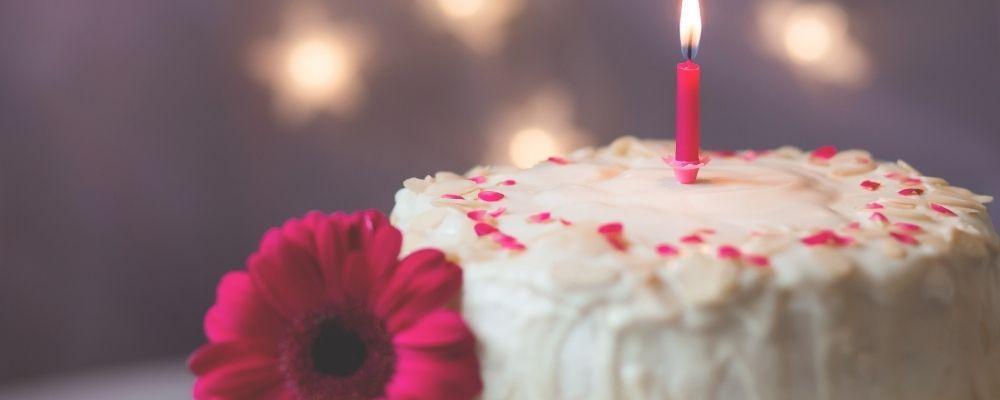 A Guide to Gifting Birthday Flowers - Shalimar Flower Shop