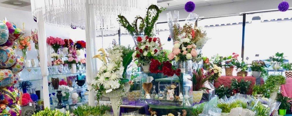 The History of Shalimar Flower Shop - Shalimar Flower Shop
