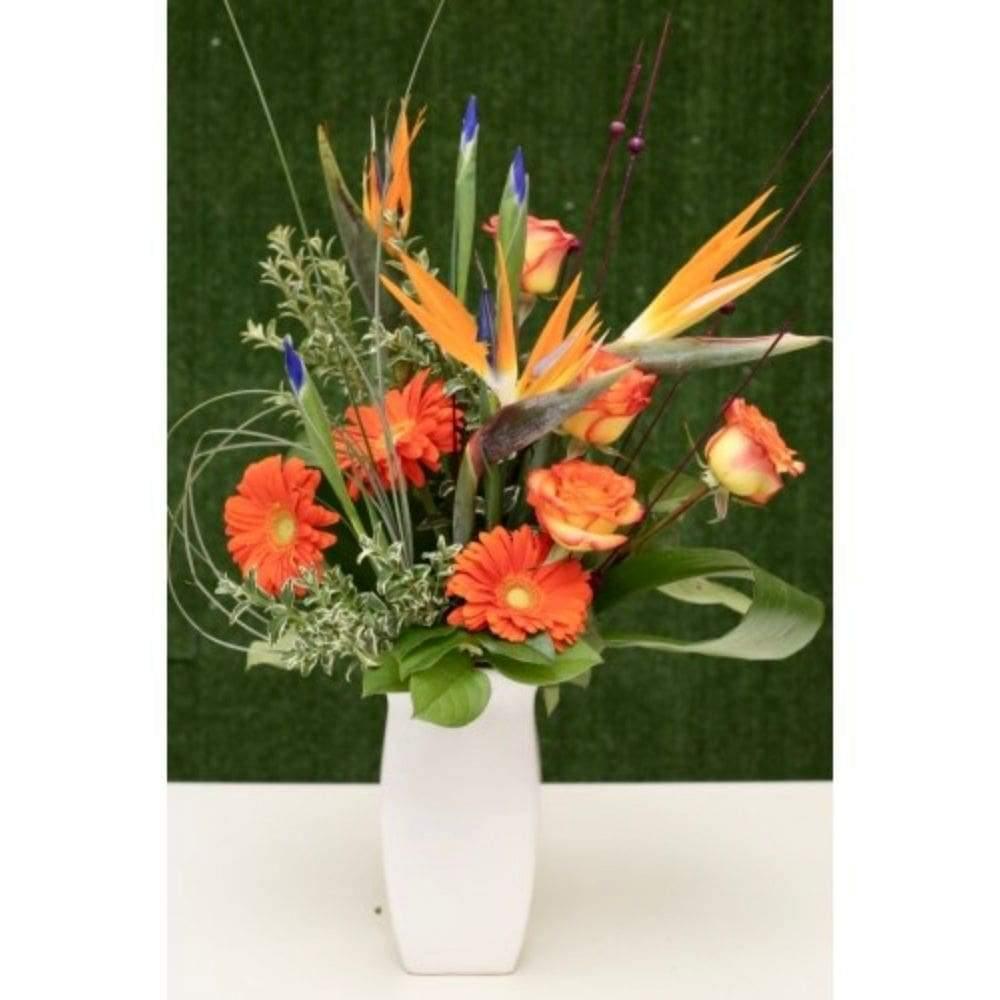 Admin's Week - Shalimar Flower Shop