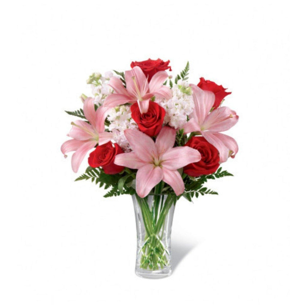 Anniversary - Shalimar Flower Shop