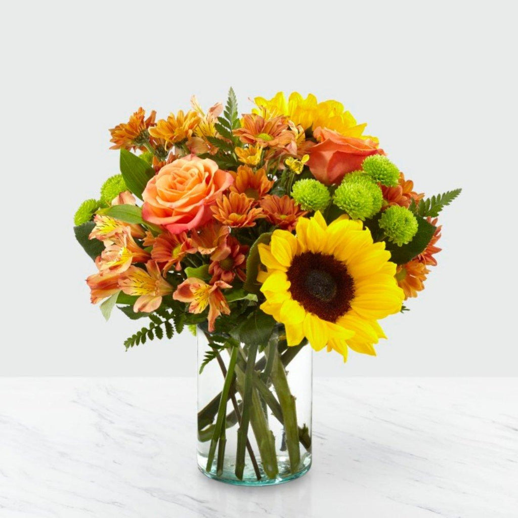 Autumn - Shalimar Flower Shop