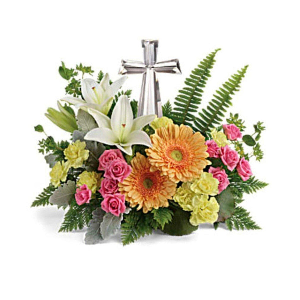 Budget Funeral Flowers - Shalimar Flower Shop