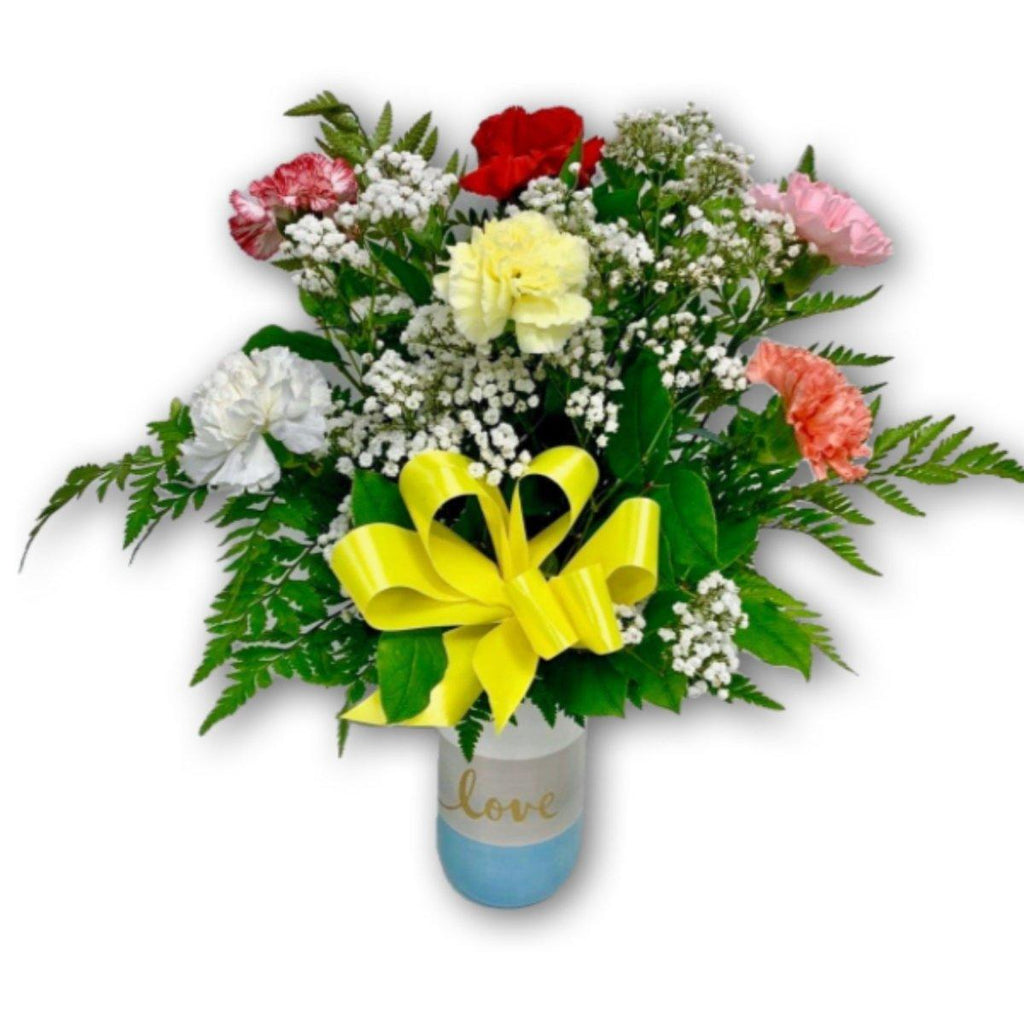 Carnations - Shalimar Flower Shop