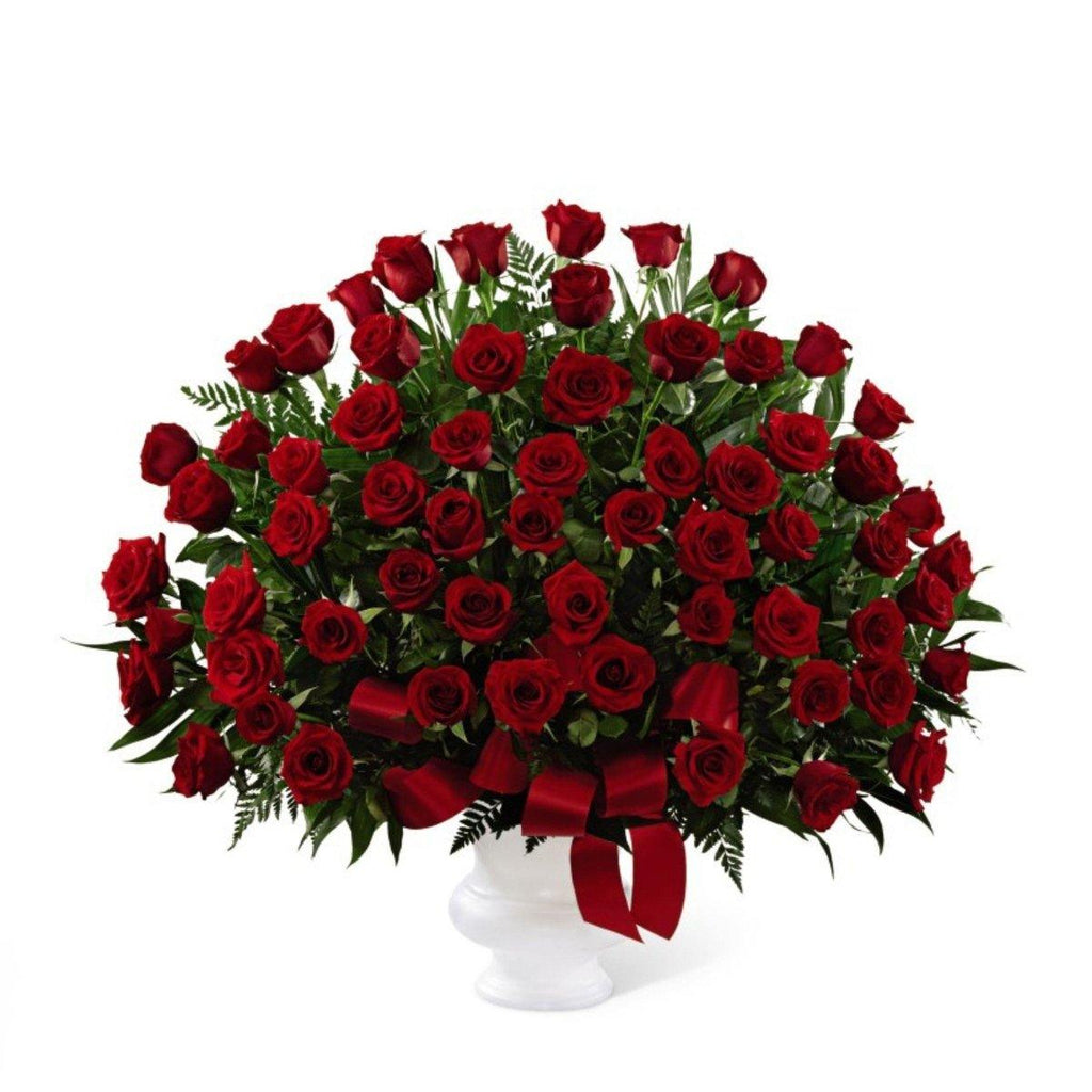 Flowers Greater than $300 - Shalimar Flower Shop