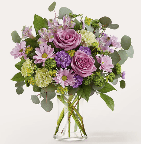 Emerald City Bouquet - Shalimar Flower Shop