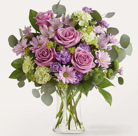 Emerald City Bouquet - Shalimar Flower Shop
