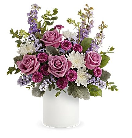 Playful Yours Bouquet - Shalimar Flower Shop