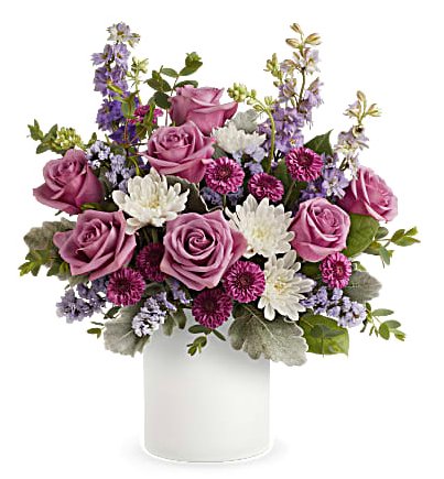 Playful Yours Bouquet - Shalimar Flower Shop