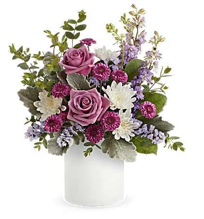 Playful Yours Bouquet - Shalimar Flower Shop