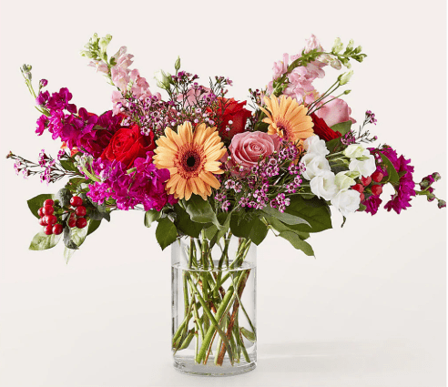 Renaissance Luxury Bouquet - Shalimar Flower Shop