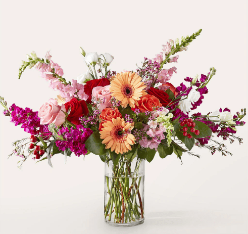 Renaissance Luxury Bouquet - Shalimar Flower Shop