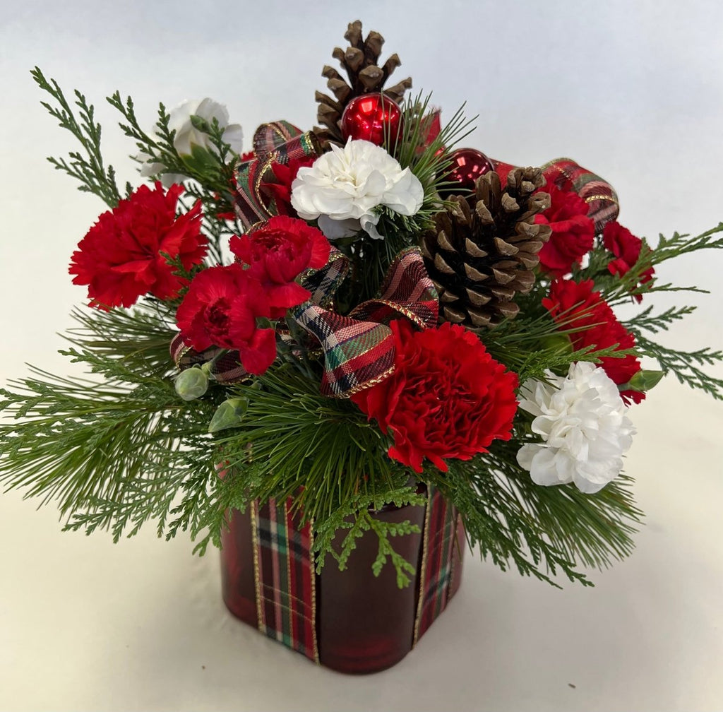 Shalimar Flower Shop work 4
