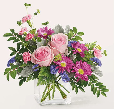 Starlet Bouquet - Shalimar Flower Shop
