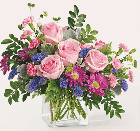 Starlet Bouquet - Shalimar Flower Shop