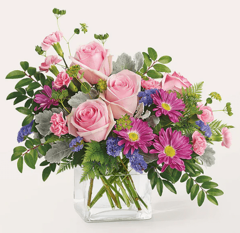 Starlet Bouquet - Shalimar Flower Shop