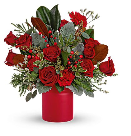 Wild And Wonderful Bouquet - Shalimar Flower Shop