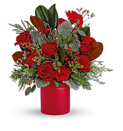 Wild And Wonderful Bouquet - Shalimar Flower Shop