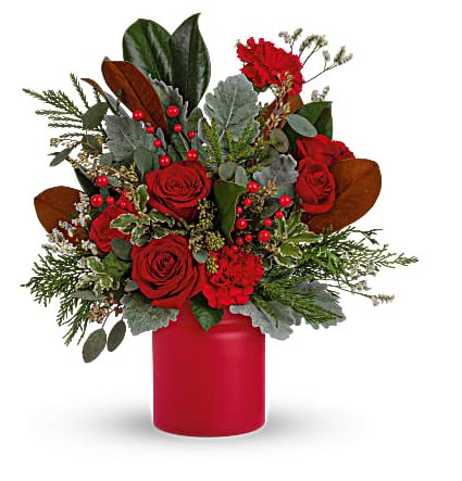 Wild And Wonderful Bouquet - Shalimar Flower Shop
