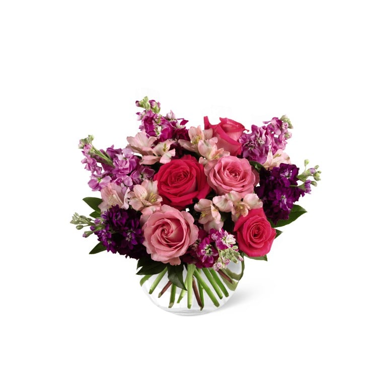 The FTD® Tranquil Bouquet - Shalimar Flower Shop
