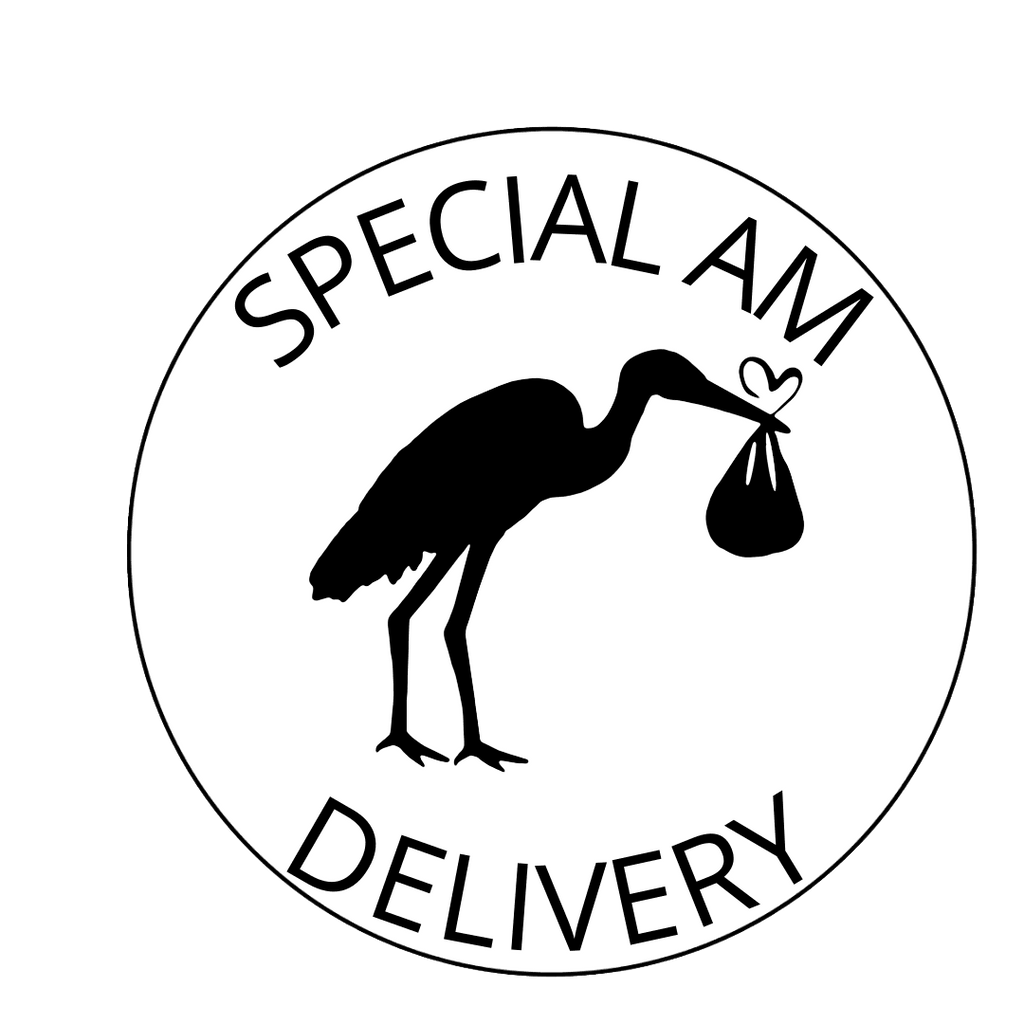 AM Delivery Before Noon - Shalimar Flower Shop