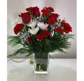 Elegant Sparkle Beauty - Shalimar Flower Shop