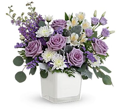 Honey Lavender Blooms - Shalimar Flower Shop