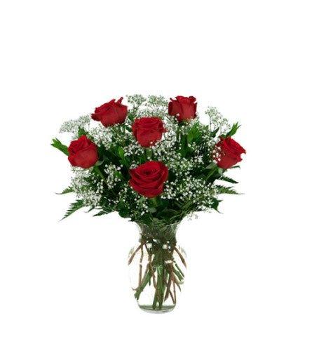 Just Because I love you 2022 - Shalimar Flower Shop