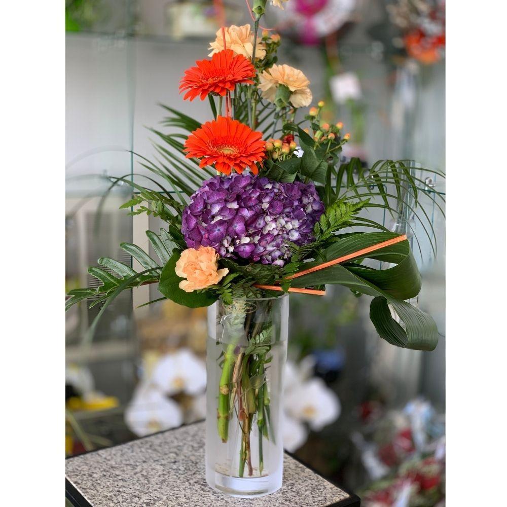 Spring Blooms - Shalimar Flower Shop