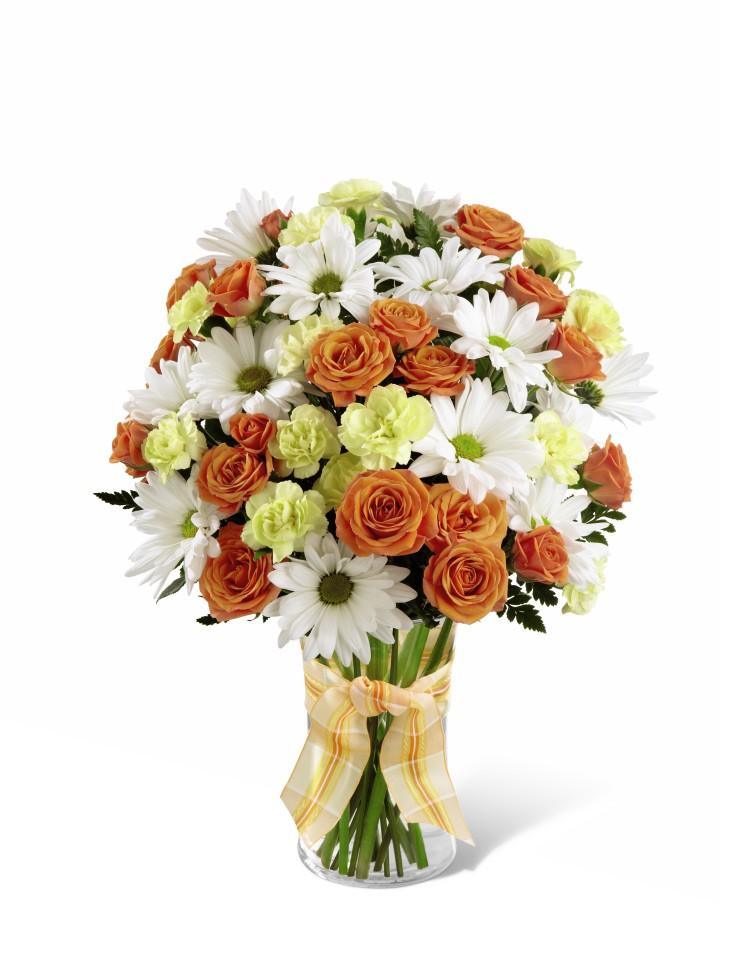 Sweet Splendor Bouquet by FTD - Shalimar Flower Shop