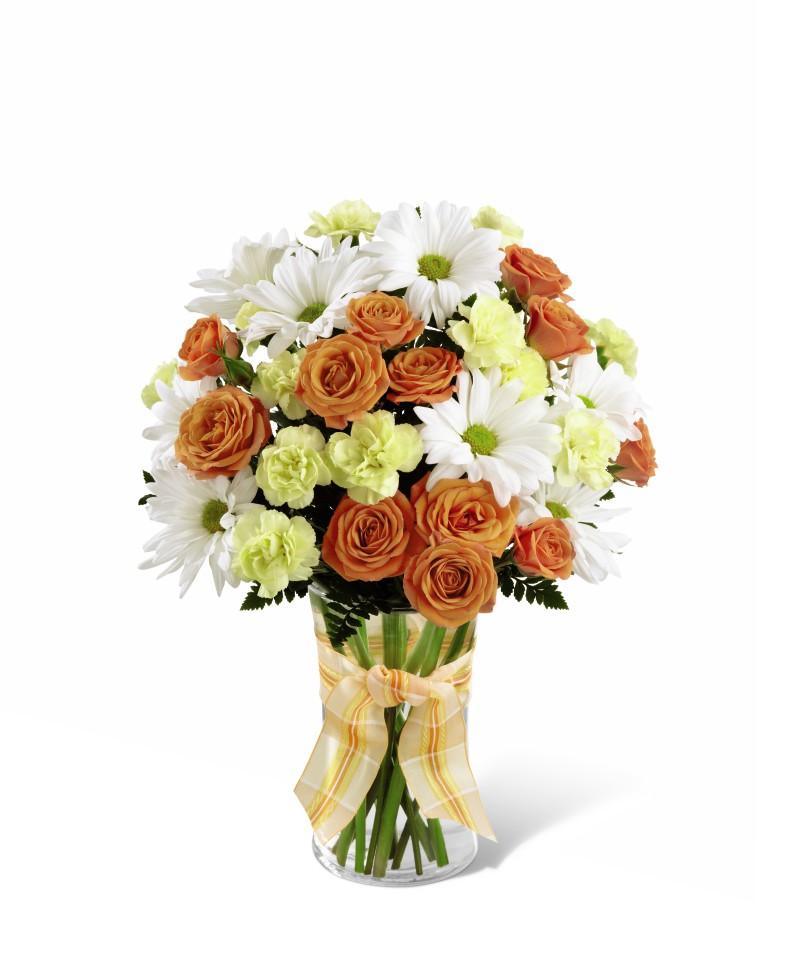Sweet Splendor Bouquet by FTD - Shalimar Flower Shop