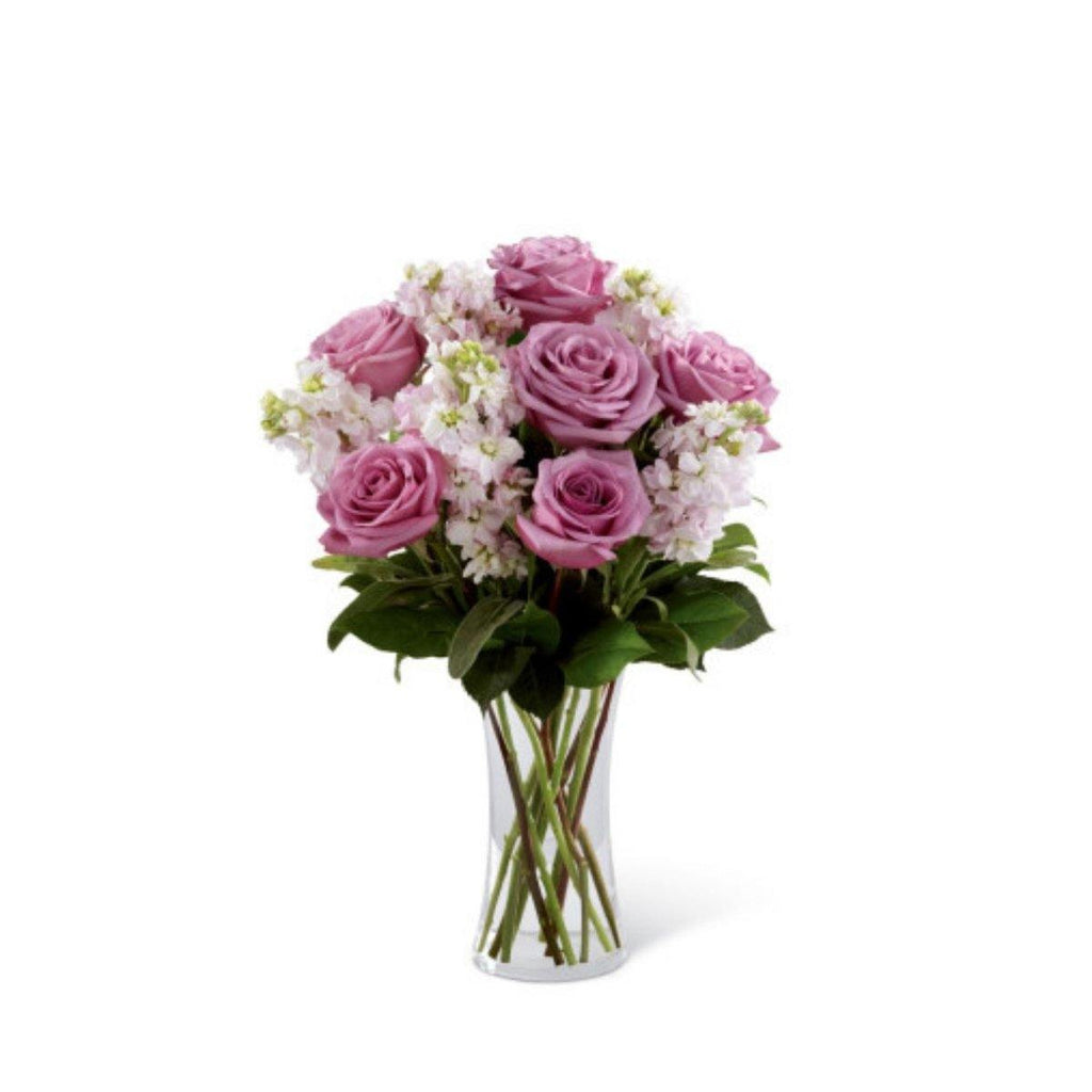 The FTD® All Things Bright Bouquet - Shalimar Flower Shop