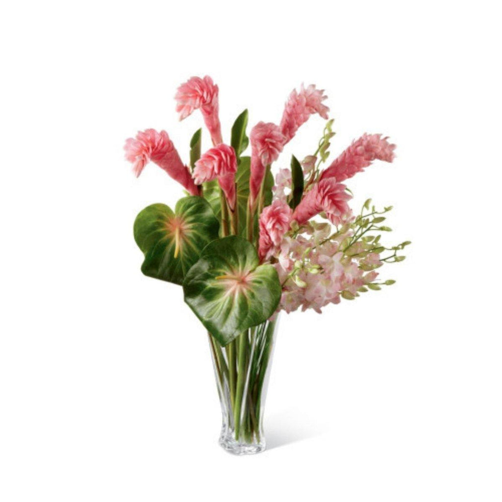 The FTD® Alluring Luxury Bouquet - Shalimar Flower Shop