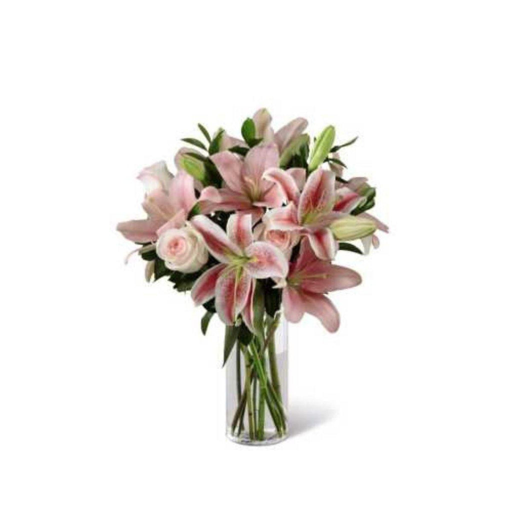 The FTD® Always & Forever Bouquet - Shalimar Flower Shop