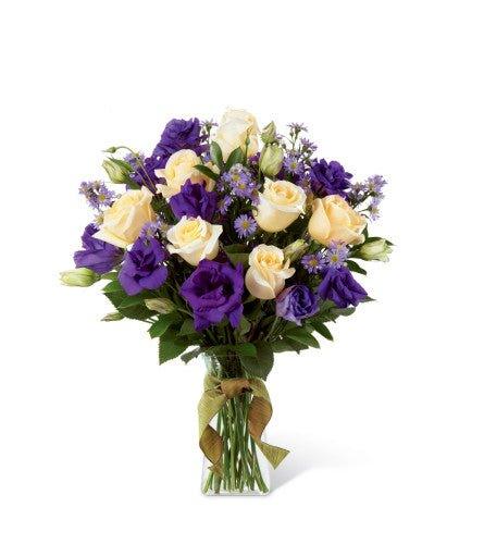 The FTD® Angelique™ Bouquet - Shalimar Flower Shop