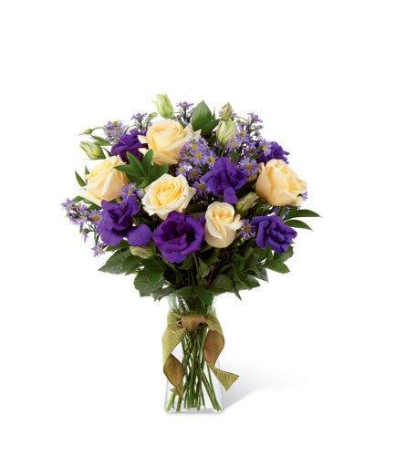 The FTD® Angelique™ Bouquet - Shalimar Flower Shop